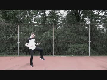 【Brandon】Mino - Body【躍ってみた】(Junsun Yoo Choreography)