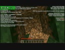 【Minecraft】きざはしるかのハードコア高さ縛り 第12話【ゆっくり実況】
