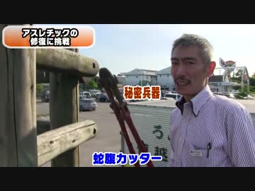 【パチンコ店買い取ってみた】第87回 ミズタ店長の店内案内編＋おまけ