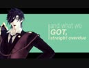 【MMD刀剣乱舞】Lips Are Movin【Kei式燭台切光忠】