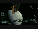 #8 ~モーガン、宇宙へ~
