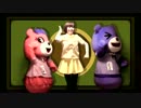 踊ってみました♪「妄想税」着ぐるみダンサーズ