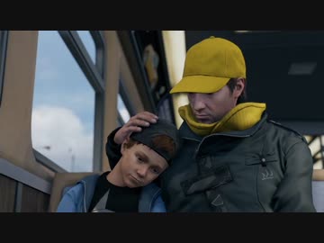 【実況】とんでもハッカー【WatchDogs】Part12