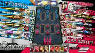 【wlw】妖怪乳首置いてけ　その119【24闇吉備津】