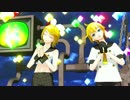 【MMD】ロボキッス【モーション&ステージ配布】