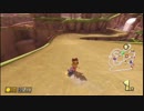 マリオカート8デラックス VS レースモード このはカップ