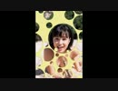 広瀬すずが〇〇〇に見える?! Part-1【視覚トリック】