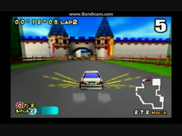 【縛りプレイ】チョロQ 64 2【じょうかまち】