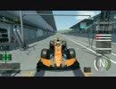 ＜Assetto Corsa＞マクラーレン・ホンダ F1 2017 MCL32＜ドライバー視点＞