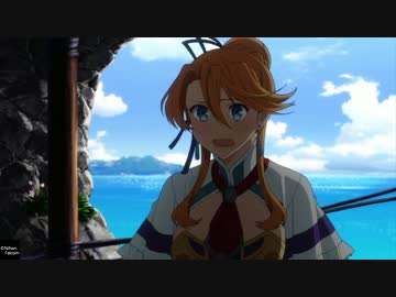 Ps4 シリーズ初心者が難易度地獄でイース8の物語を全力で楽しむ Part2 ニコニコ動画