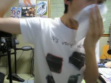 鼻をかんで「エロマンガ先生　ED」演奏してみた