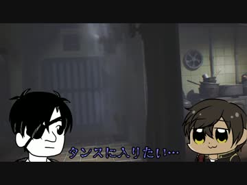 【刀剣乱舞偽実況】ポ〇テ本丸のリトルナイトメア【Part4】