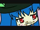【東方手書きショート】ブチギレ!！れいむちゃん☆422