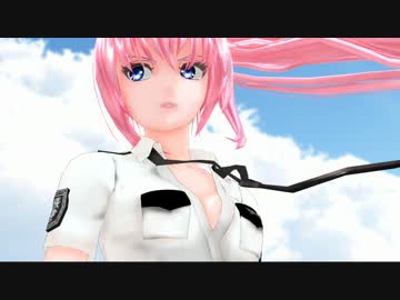 【OVA版】走れおまわりさん Ａパート