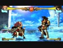 【XrdR2】梅喧挑発集