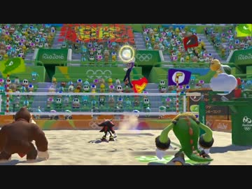 【実況】野郎どもが次のリオ五輪を目指す実況 Part07（完）