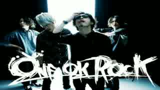 ONE OK ROCK　Good Goodbye　歌ってみた