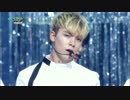 170526 SEVENTEEN 세븐틴 - 울고 싶지 않아 Dont Wanna Cry