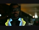 Black Lightning　ブラック・ライトニング　予告
