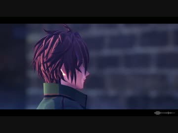 【MMD刀剣乱舞】フラジール（一番のみ）【御手杵】