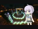 【Minecraft】爆音の中で静かに暮らしたい!part17 休暇編【結月ゆかり実況】