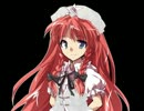 【MUGEN】弾幕能力に失うの紅美鈴を作ってみる Part0.75(完)