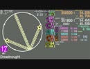 【maimai創作譜面】Dreadnought