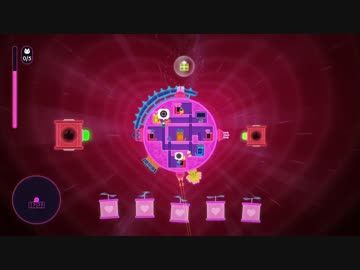 【実況】Lovers in a Dangerous Spacetimeをいい大人達が本気で遊んでみた。part15
