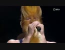 「ライブパフォーマンスが大掛かりなメタルバンドWINNY PUHH」