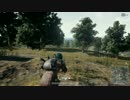 【PUBG】強盗団リーダーがバトロワしてくる part1【ゆっくり実況】