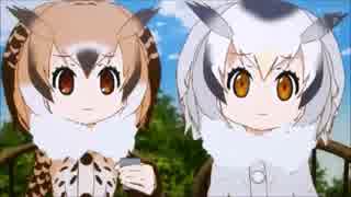 【けものフレンズ】三○分クッキングのBGM【FULL】