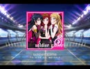 【ラブライブ！スクフェス】soldier game MASTER(スイング)譜面変更後FC