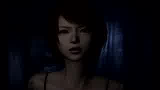 【実況】外人のお姉さんが零～月蝕の仮面～を美しくプレイpart7