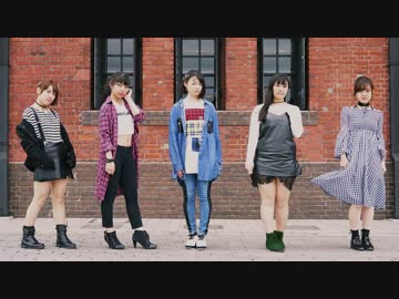 【E'ulle】DON'T STOP【踊ってみた2】