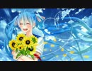 【初音ミク】7月の約束【初作曲】