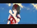 【MMD YandereSimulator】ヤンデレちゃんに「自傷無色」踊ってもらった（？）