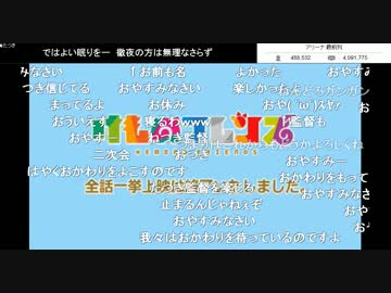 【けもフレ一挙】アンケ結果+たつき監督からファンへ感謝の言葉