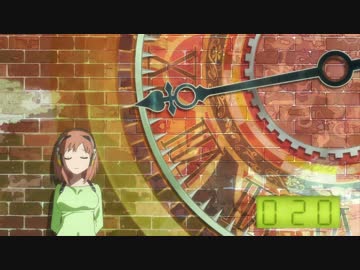 はたらく魔王さま Ed 月花 ノンクレジット ニコニコ動画