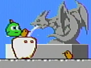 財布に優しくないゲームは難易度も鬼畜らしい 7（おわり）