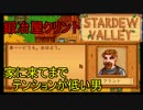 【実況】男は安定よりも心豊かな生活を望んだ：17日目【StardewValley】