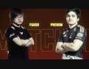 ELEAGUE Playoffs(決勝T)  WinnersSmiFinal ふ～ど vs Phenom スト5