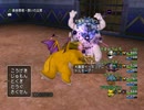 【DQX】バトルロードSランク、大魔獣イーギュア
