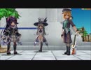 【ECO】アクロニアミニ劇場　第5話「人気者はつらいよ」