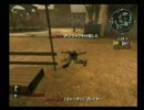 【BF2MC】僕は突撃兵