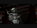 【MMD艦これ】木曾が踊る「極楽浄土」