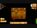 【字幕プレイ】StardewValleyのんびり牧場生活【MOD使用】：12