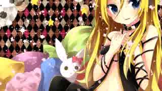 【Lily】snow drop【L'Arc～en～Ciel】