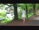 【☆ゆーか☆】おねがいダーリン 踊ってみた【1周年記念のリベンジ】