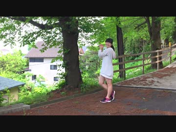 【☆ゆーか☆】おねがいダーリン 踊ってみた【1周年記念のリベンジ】