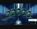 【faeria】フェアリア パック開封動画 その1【10パック】
